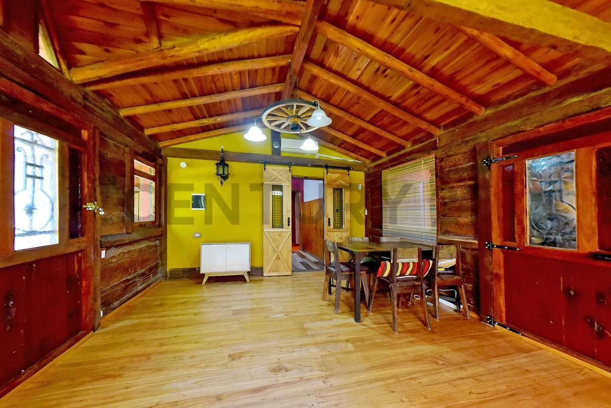 Foto de VENTA CASA 4 AMBIENTES CON PILETA LOTE 1425M2 EN YEI PORÁ, imagen 5
