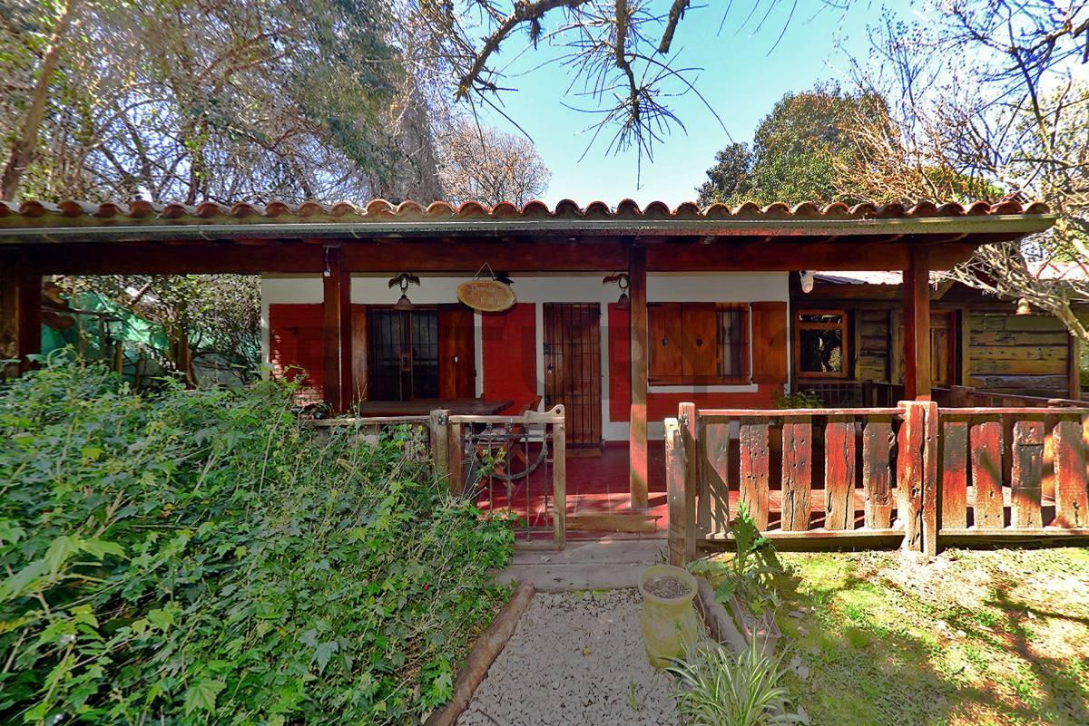 Foto de VENTA CASA 4 AMBIENTES CON PILETA LOTE 1425M2 EN YEI PORÁ, imagen 1