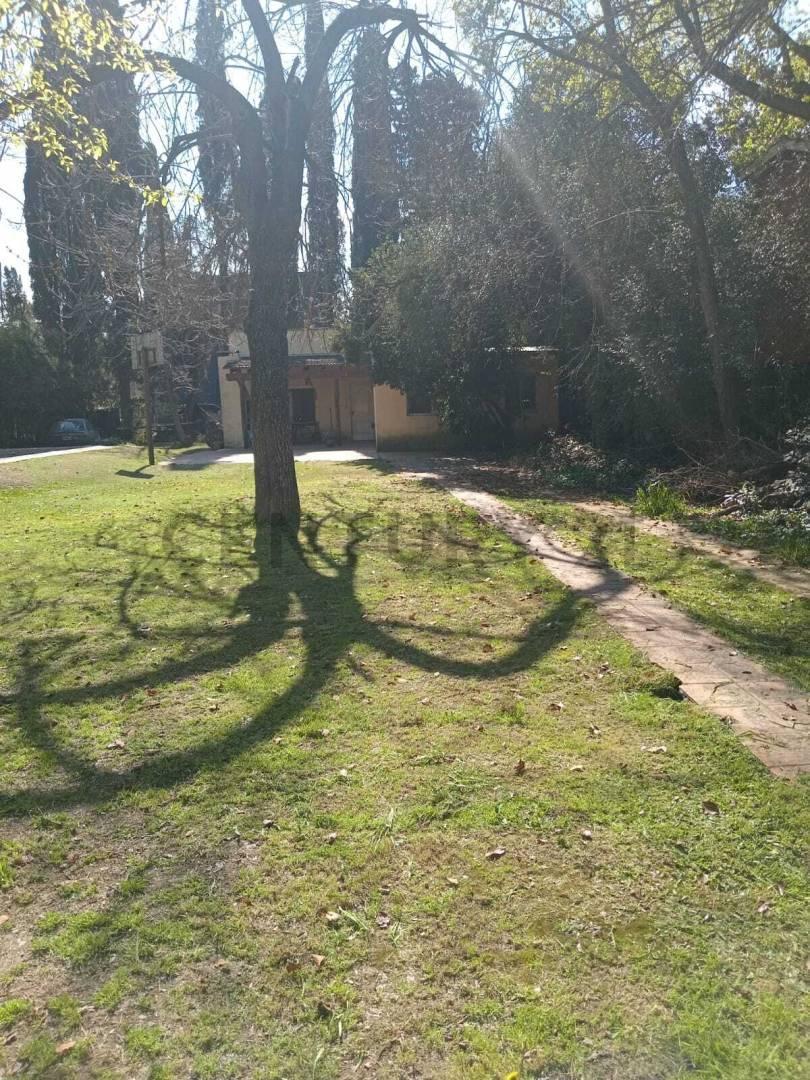 Foto de AMPLIO LOTE CON PILETA Y CASA EN LA BOTA, BENAVÍDEZ, imagen 2