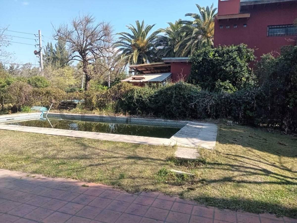 Foto de AMPLIO LOTE CON PILETA Y CASA EN LA BOTA, BENAVÍDEZ, imagen 3