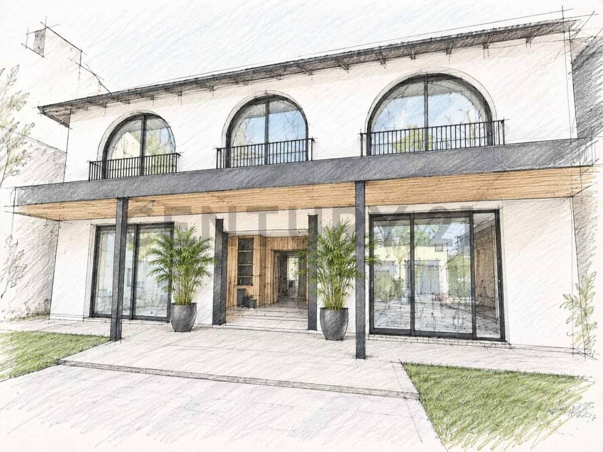 Foto de Casa en venta en Vicente López | 5 dormitorios, 3 suites, piscina y, imagen 1