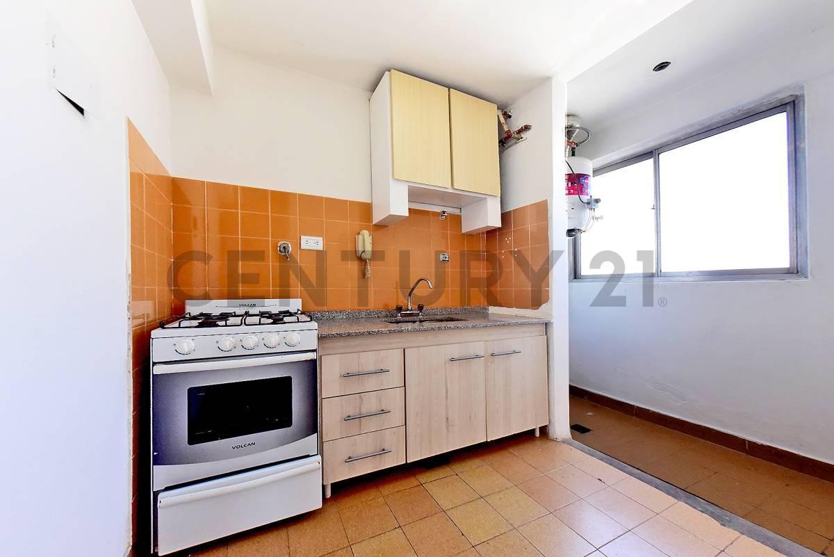 Foto de ALQUILER DEPTO 2 AMBIENTES CON BALCÓN EN RAMOS MEJÍA, imagen 3