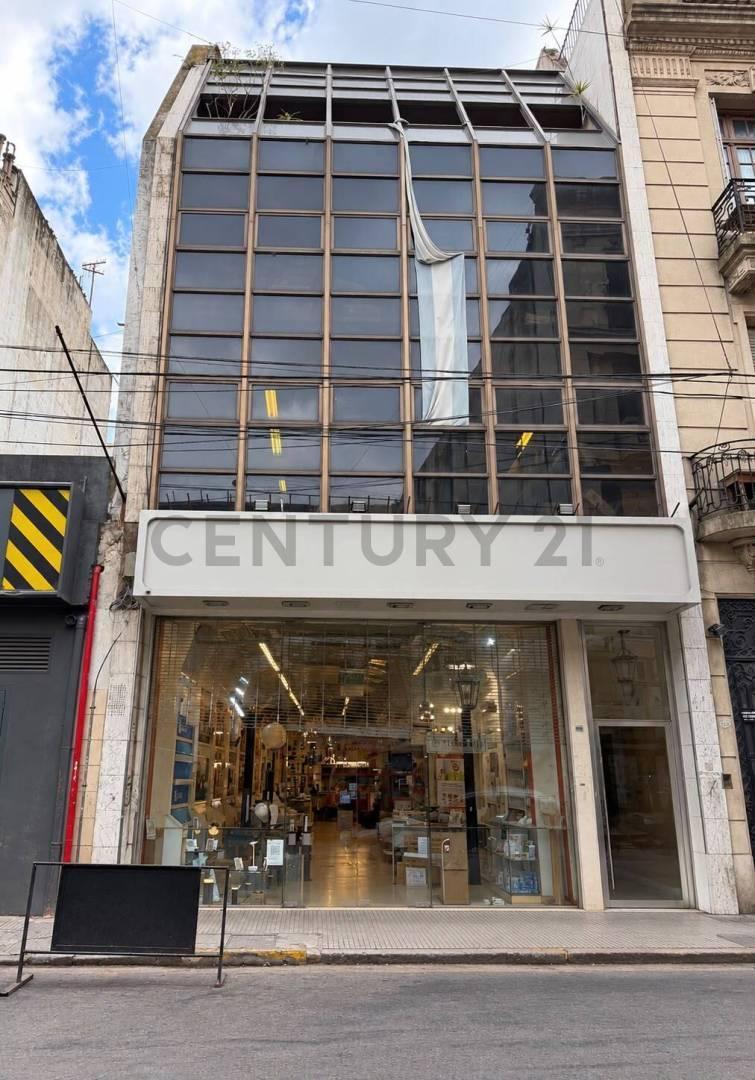 Foto de VENTA LOCAL CON OFICINAS ( EN BLOQUE) SAN NICOLAS, imagen 5