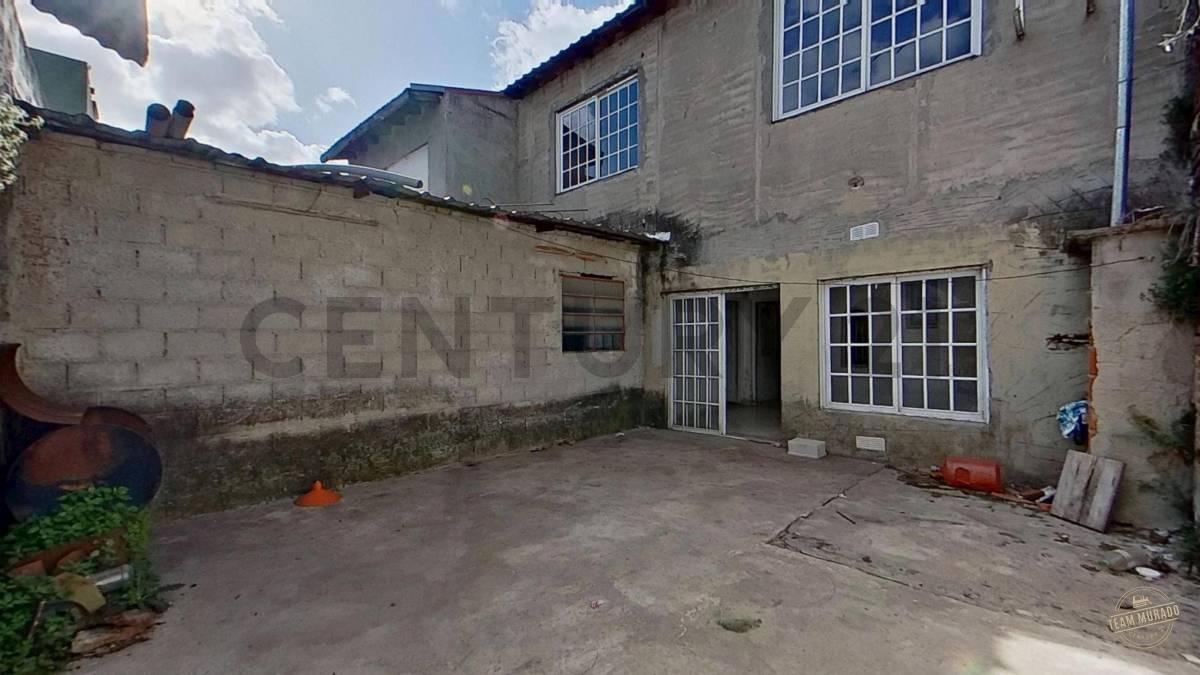 Foto de VENTA CASA A RECICLAR 3 AMBIENTES COCHERA PATIO LANÚS OESTE, imagen 5