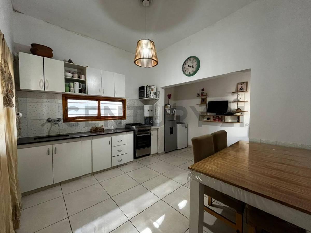 Foto de ALQUILER CASA 3 AMBIENTES CON PARQUE Y PILETA EN JOSE C PAZ., imagen 5
