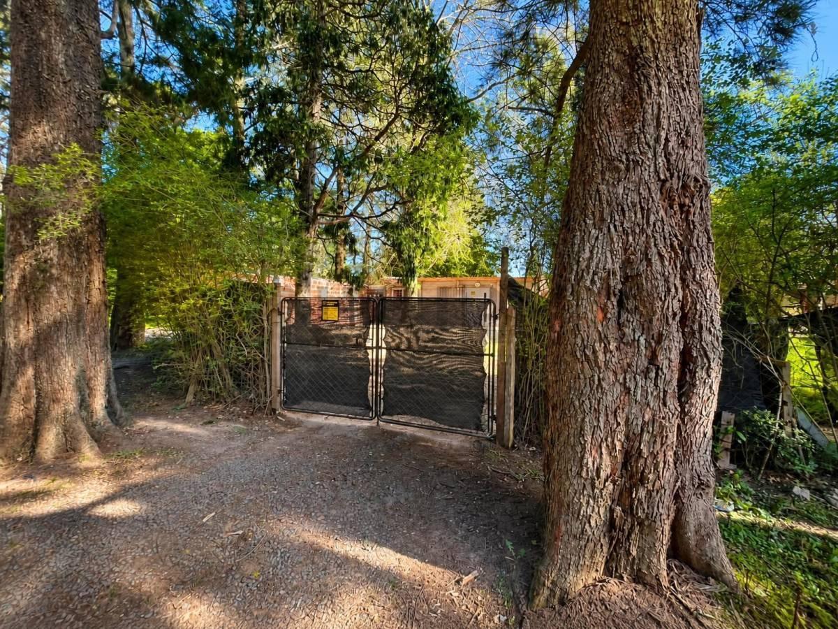 Foto de VENTA LOTE CON MONOAMBIENTE GRAN POTENCIAL EN JOSE C PAZ, imagen 1