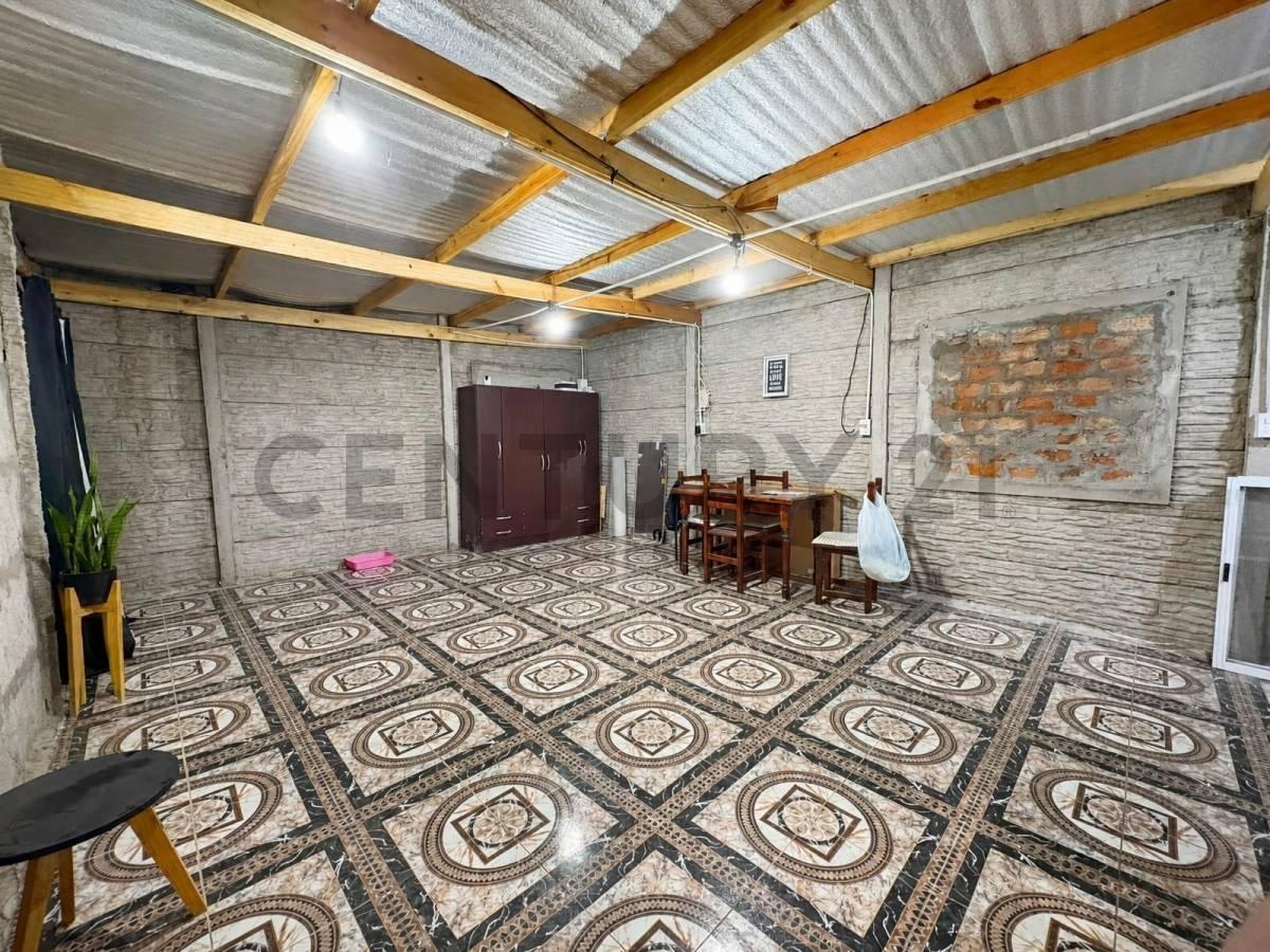 Foto de VENTA LOTE CON MONOAMBIENTE GRAN POTENCIAL EN JOSE C PAZ, imagen 2