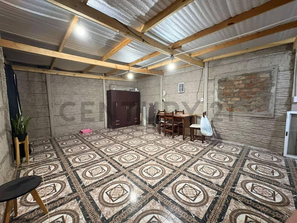 Foto de VENTA LOTE CON MONOAMBIENTE GRAN POTENCIAL EN JOSE C PAZ, imagen 4