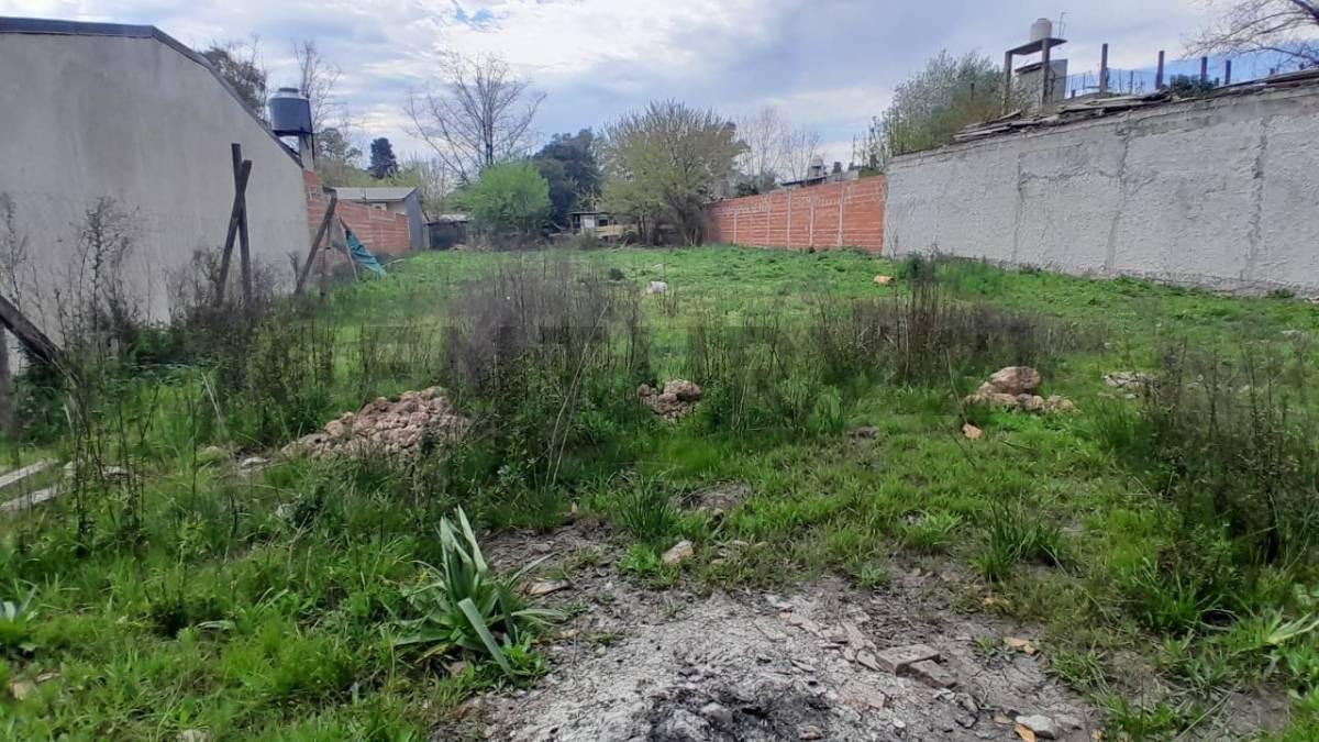 Foto de VENTA LOTE EXCELENTE UBICACION DEL VISO, imagen 2