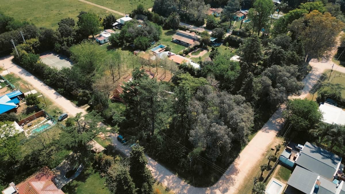 Foto de VENTA LOTE BARRIO LOS JILGUEROS EN BELEN DE ESCOBAR, imagen 2