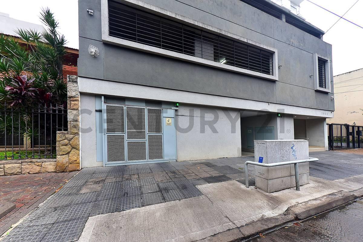 Foto de VENTA COCHERA CUBIERTA 12M2 EN CASEROS, imagen 5