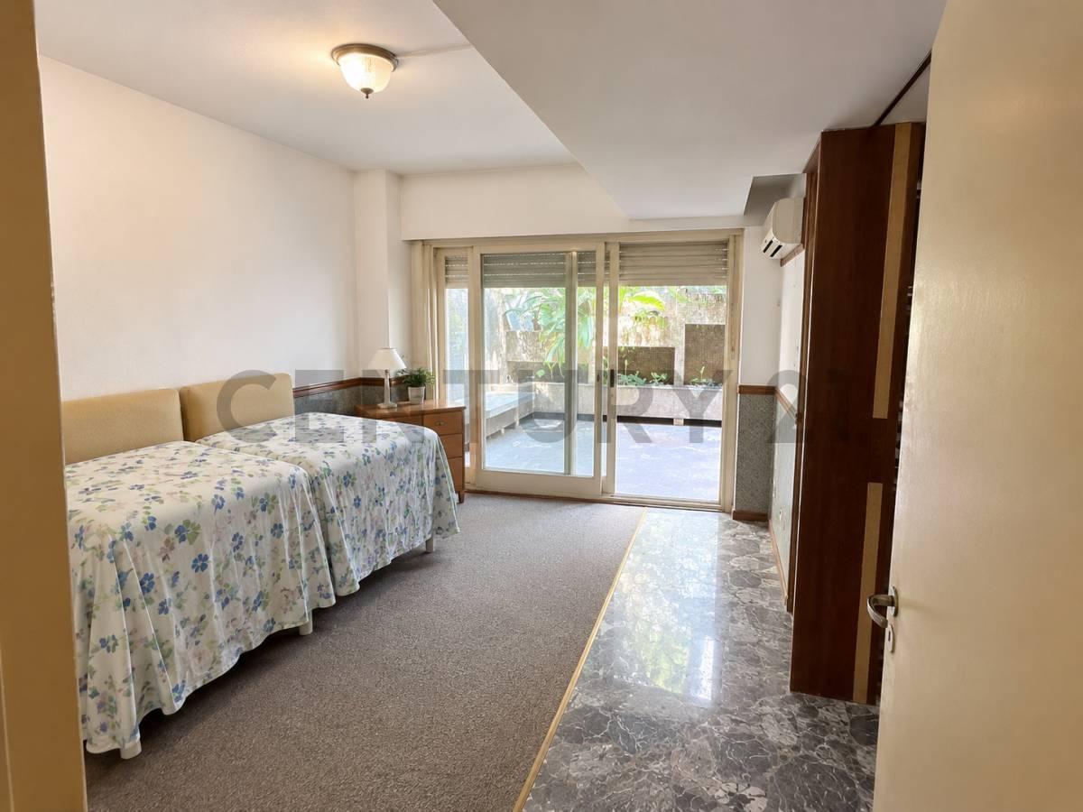 Foto de VENTA DEPTO 4 AMB CON BALCON Y PATIO EN SAN MARTIN, imagen 4