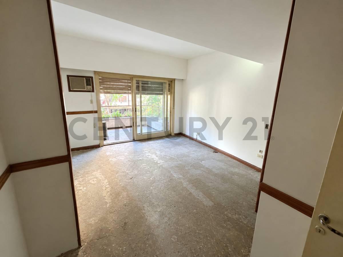 Foto de VENTA DEPTO 4 AMB CON BALCON Y PATIO EN SAN MARTIN, imagen 3