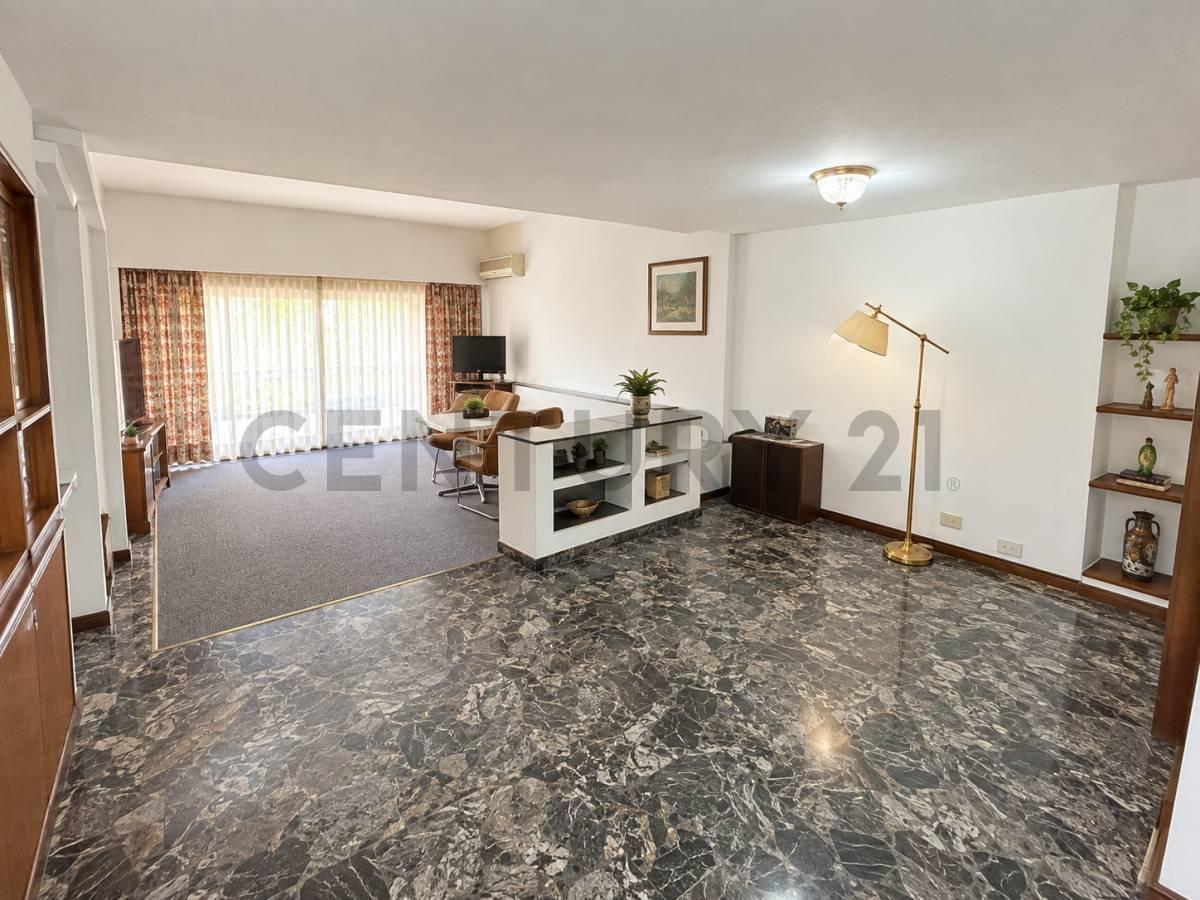 Foto de VENTA DEPTO 4 AMB CON BALCON Y PATIO EN SAN MARTIN, imagen 1