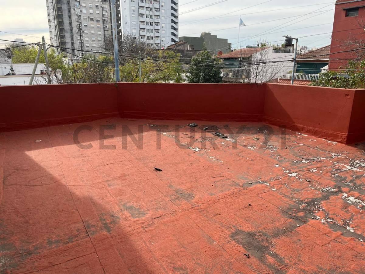 Foto de VENTA CASA 3 AMBIENTES EN MATADEROS A RECICLAR, imagen 4
