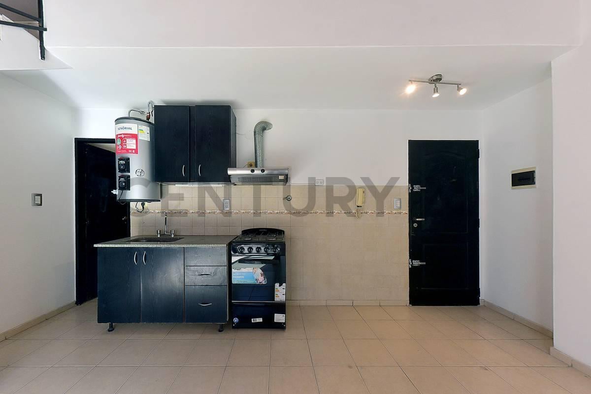 Foto de VENTA DEPARTAMENTO 2 AMBIENTES EN MORÓN OPORTUNIDAD ESCALERA APTO, imagen 1