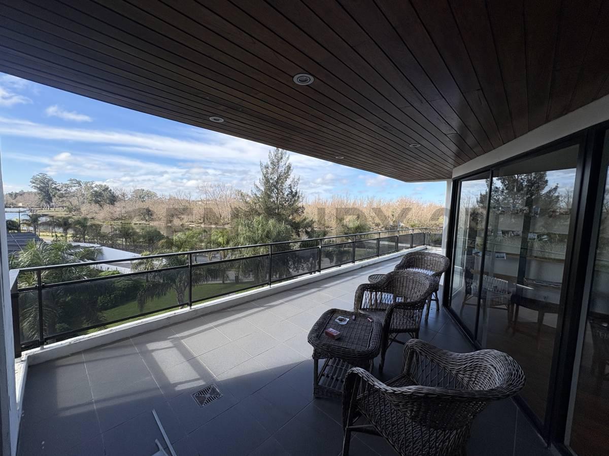 Foto de OPORTUNIDAD VENTA DEPARTAMENTO 4 AMBIENTES MARINAS GOLF TIGRE CON, imagen 3
