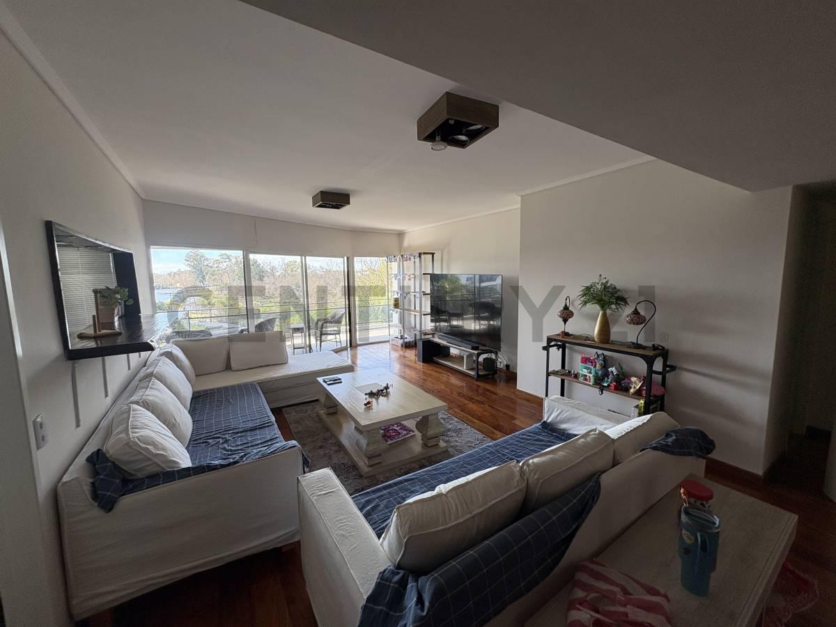 Foto de OPORTUNIDAD VENTA DEPARTAMENTO 4 AMBIENTES MARINAS GOLF TIGRE CON, imagen 5