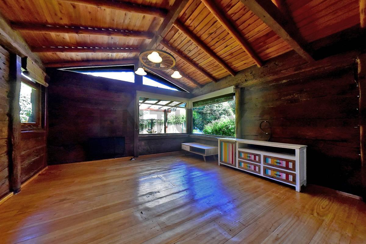 Foto de VENTA CASA 4 AMBIENTES CON PILETA LOTE 1425M2 EN YEI PORÁ, imagen 4