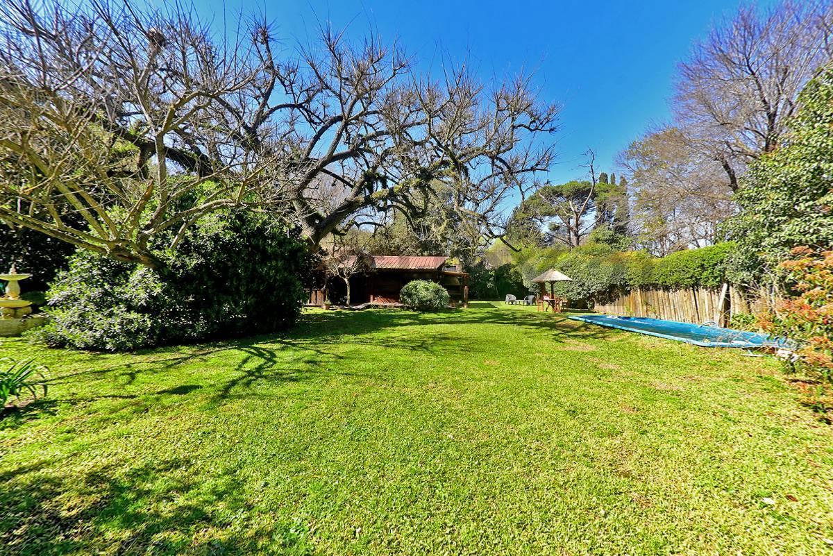 Foto de VENTA CASA 4 AMBIENTES CON PILETA LOTE 1425M2 EN YEI PORÁ, imagen 1