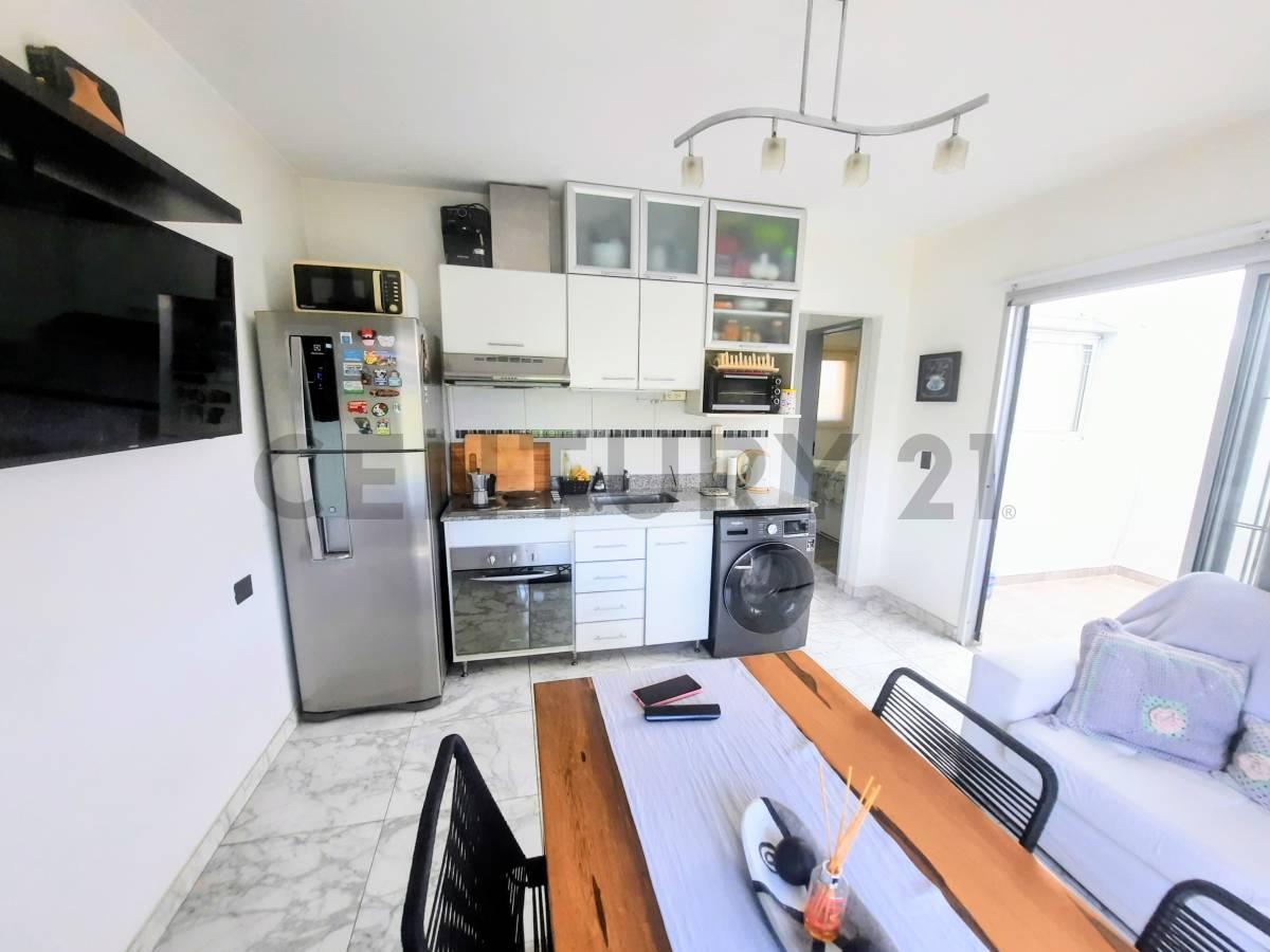 Foto de DEPARTAMENTO 3 AMBIENTES CON TERRAZA–QUILMES OESTE, imagen 2