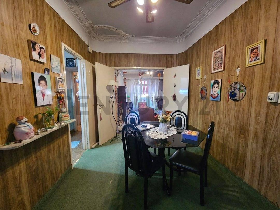 Foto de Venta Dto/Ph 3 Ambientes Villa Santa Rita permuta, imagen 1