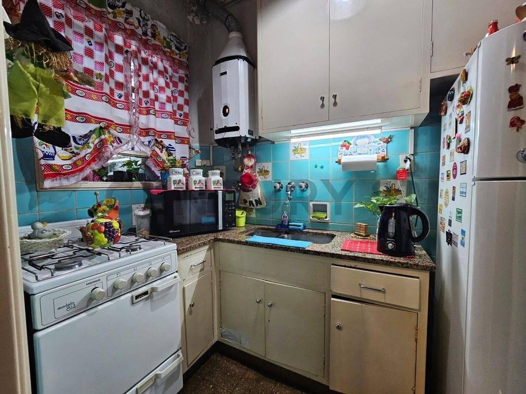 Foto de Venta Dto/Ph 3 Ambientes Villa Santa Rita permuta, imagen 4