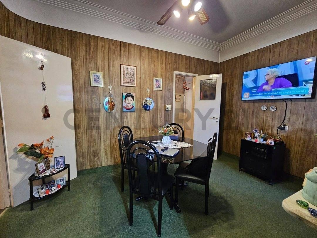 Foto de Venta Dto/Ph 3 Ambientes Villa Santa Rita permuta, imagen 5