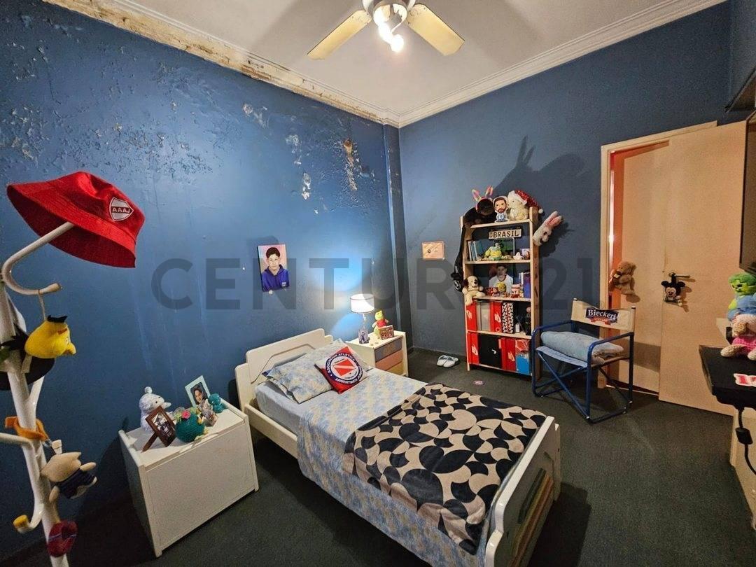 Foto de Venta Dto/Ph 3 Ambientes Villa Santa Rita permuta, imagen 3
