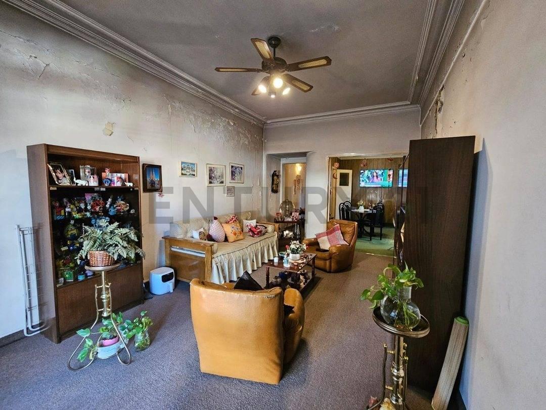 Foto de Venta Dto/Ph 3 Ambientes Villa Santa Rita permuta, imagen 2