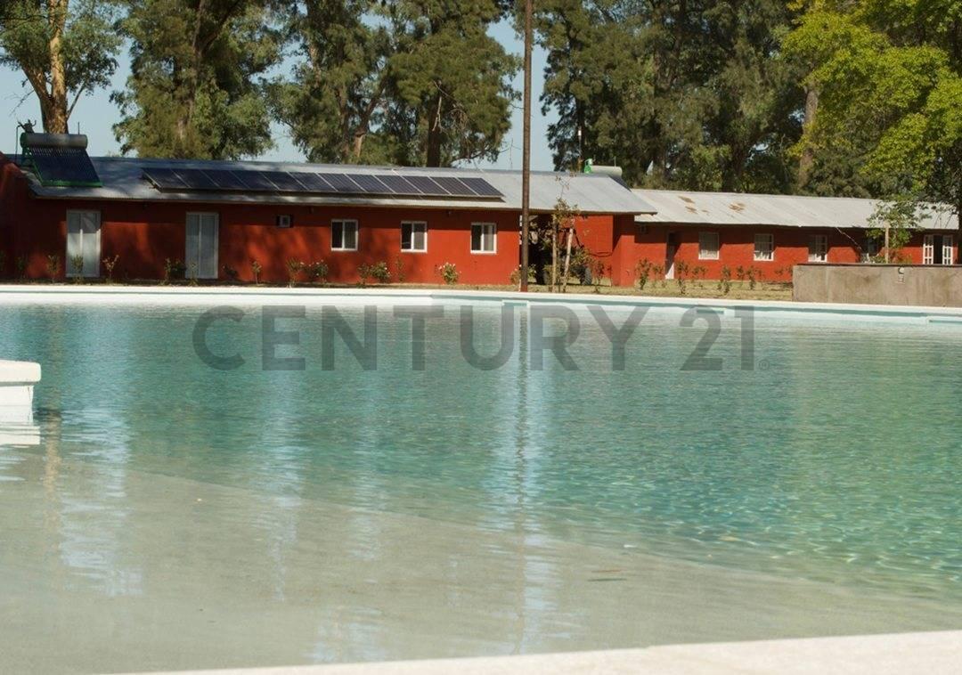 Foto de VENTA DE LOTE EN BARRIO ISLA - COMPLEJO TRES PINOS, imagen 4