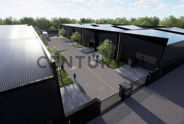 Foto de GALPON EN VENTA EN VILLANUEVA, imagen 1