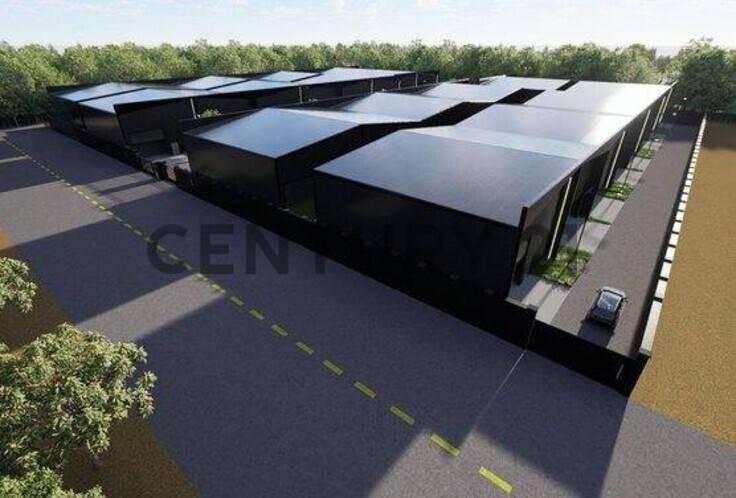 Foto de GALPON EN VENTA EN VILLANUEVA, imagen 1