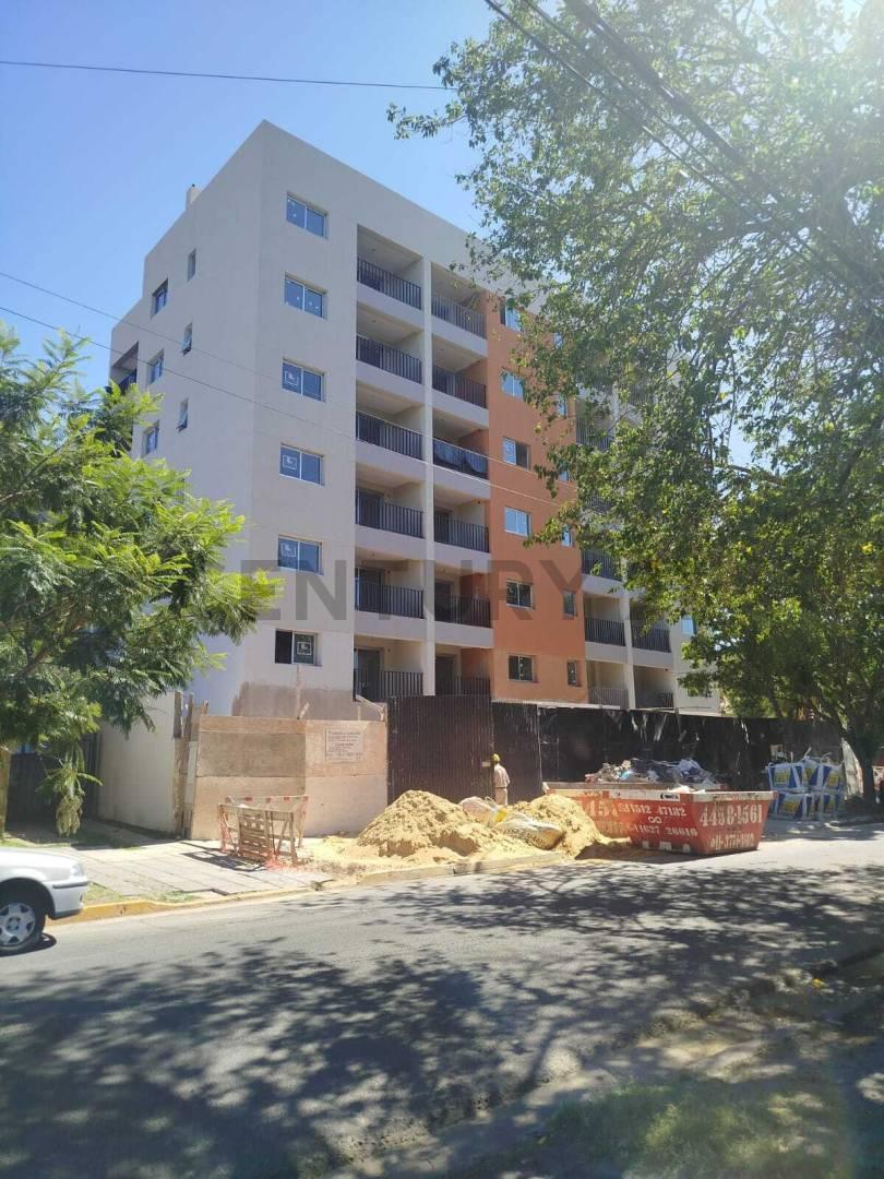 Foto de VENTA COCHERA EN DESARROLLO SPAZIO CAPRI EN ITUZAINGO, imagen 3