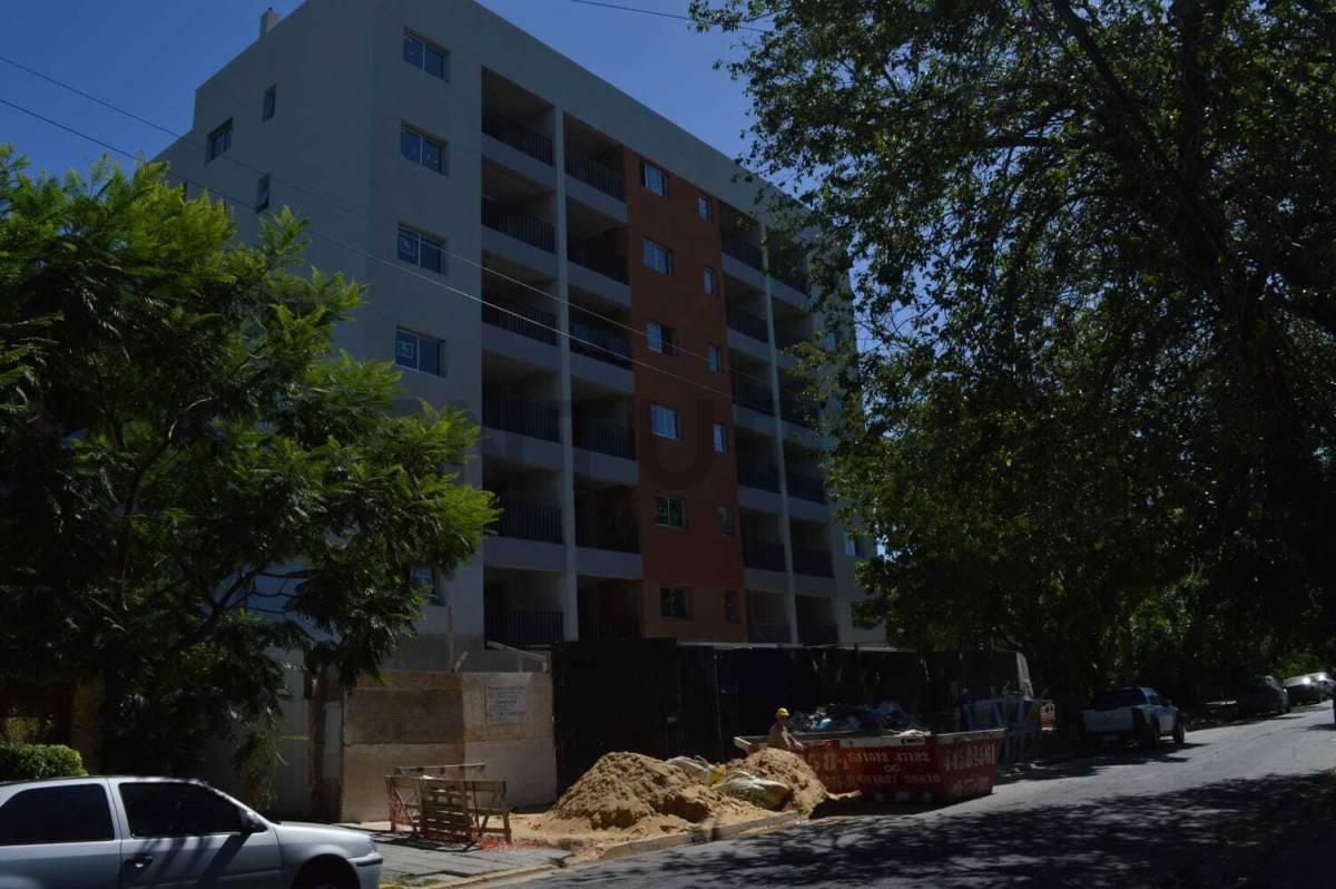 Foto de VENTA COCHERA EN DESARROLLO SPAZIO CAPRI EN ITUZAINGO, imagen 5