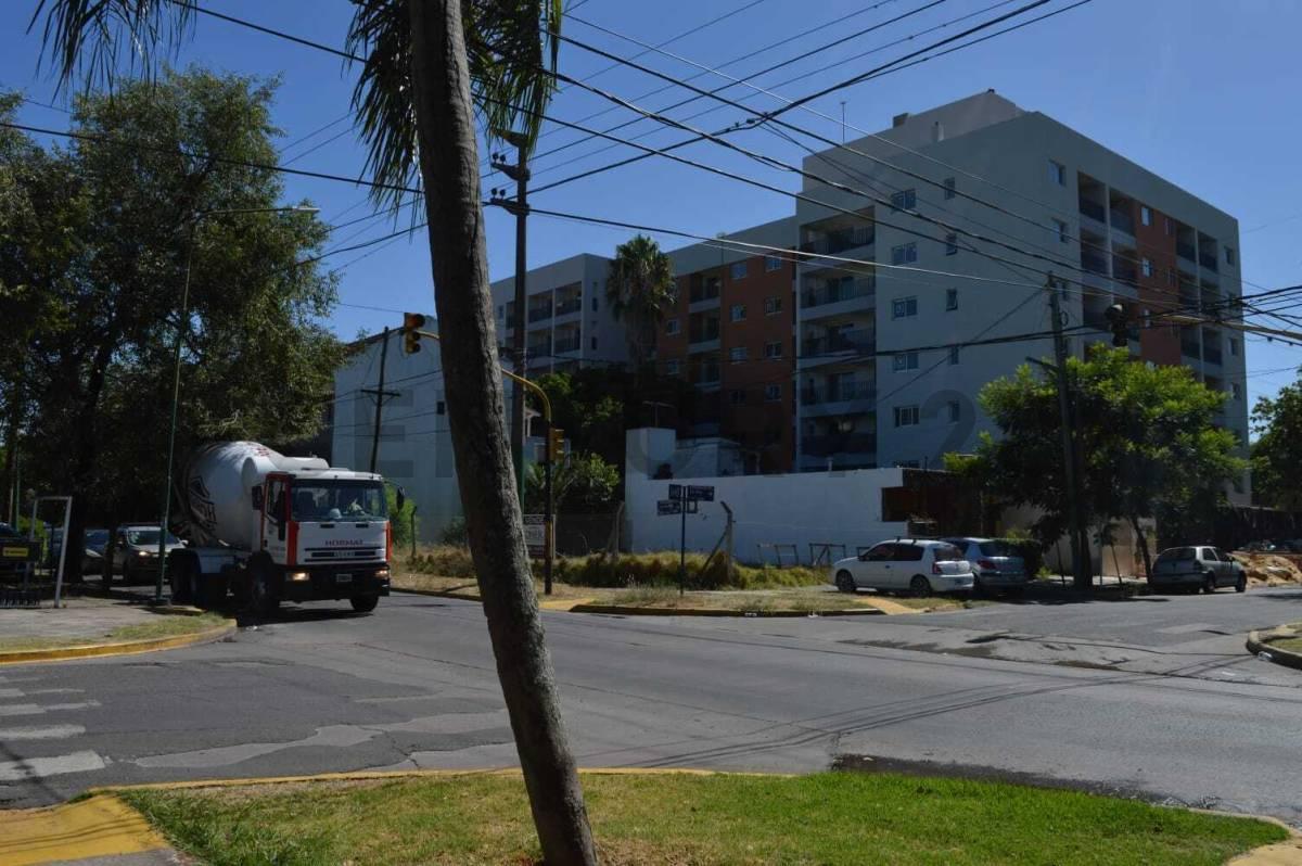 Foto de VENTA COCHERA EN DESARROLLO SPAZIO CAPRI EN ITUZAINGO, imagen 4