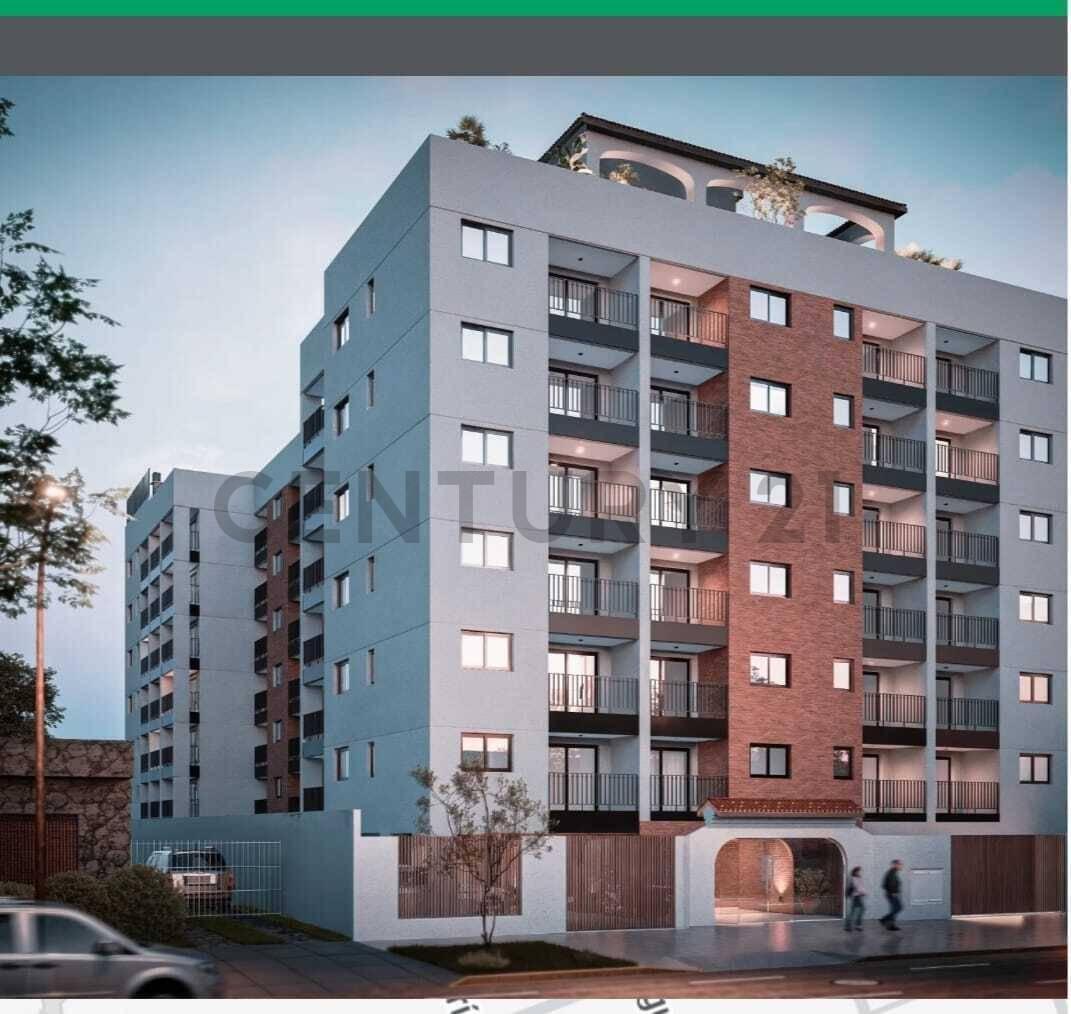 Foto de VENTA COCHERA EN DESARROLLO SPAZIO CAPRI EN ITUZAINGO, imagen 1