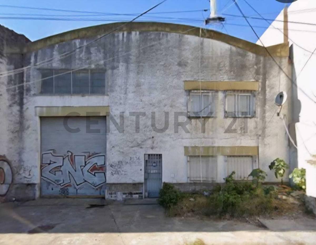 Foto de ALQUILER GALPON/NAVE/DEPOSITO INDUSTRIAL. VICTORIA. PDO DE SAN, imagen 3
