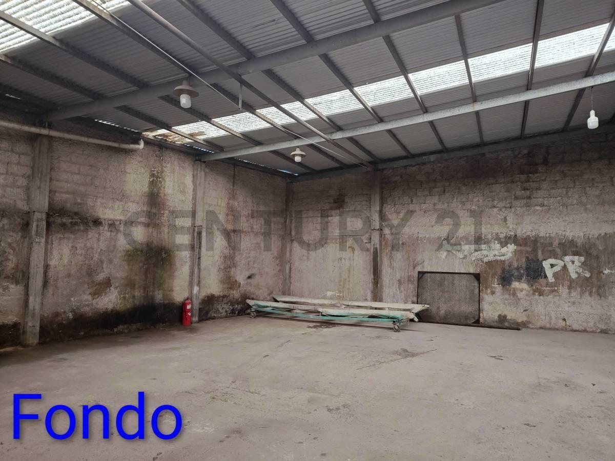 Foto de ALQUILER GALPON/NAVE/DEPOSITO INDUSTRIAL. VICTORIA. PDO DE SAN, imagen 4