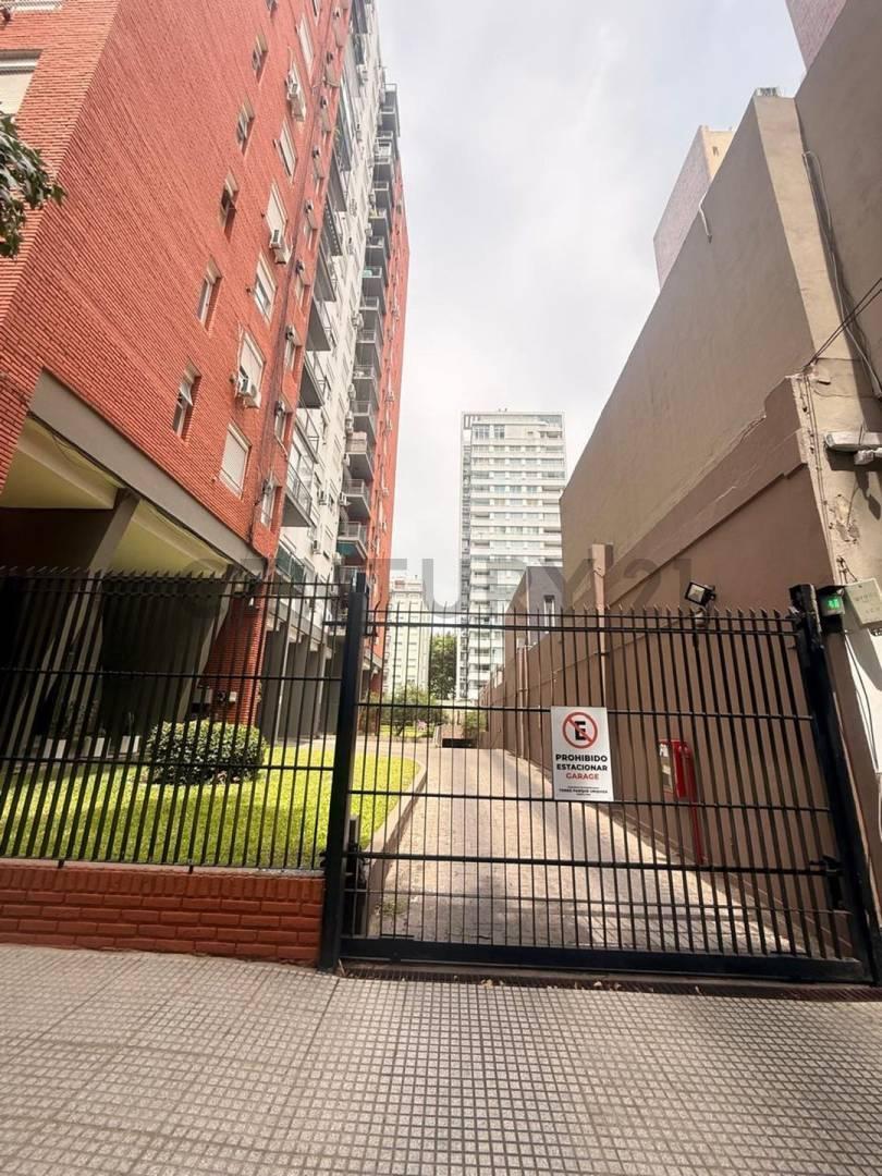 Foto de DEPTO 2 AMBIENTES VILLA URQUIZA OPCIONAL COCHERA, imagen 4