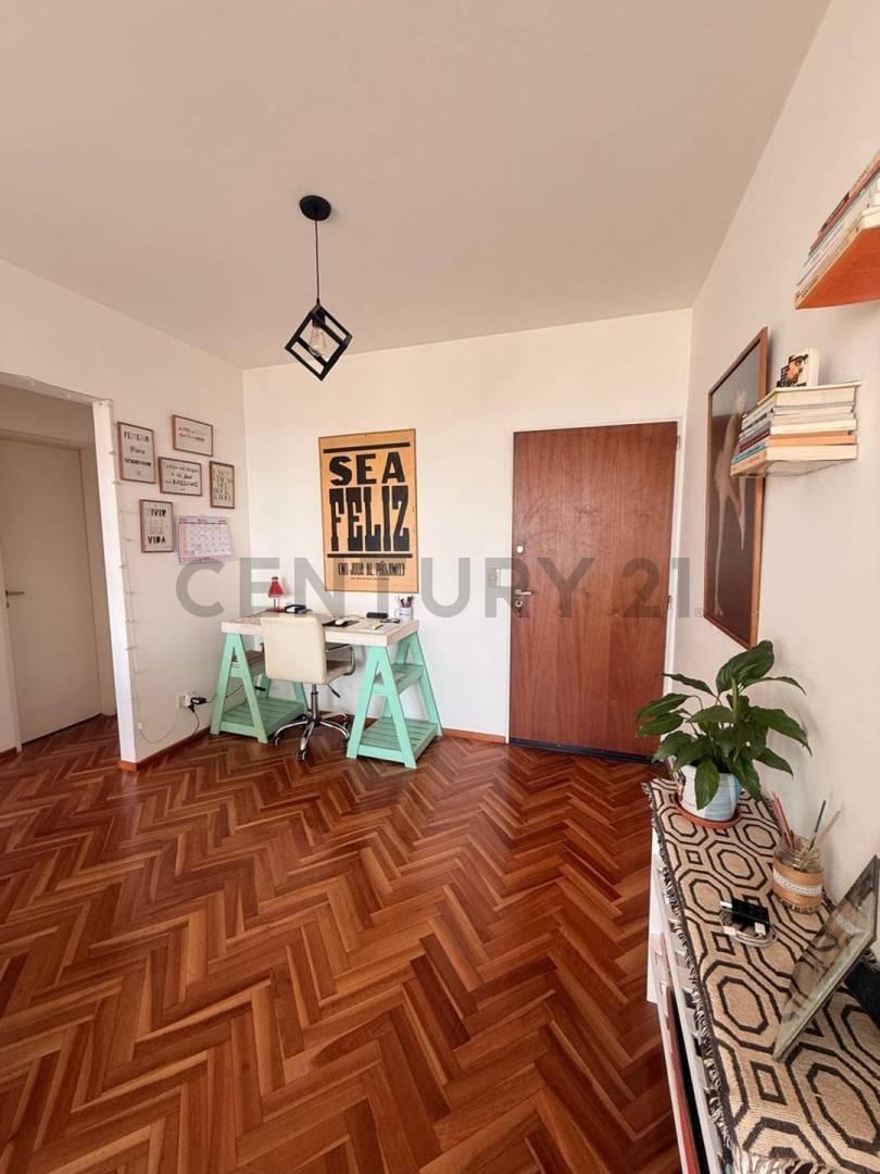 Foto de DEPTO 2 AMBIENTES VILLA URQUIZA OPCIONAL COCHERA, imagen 3