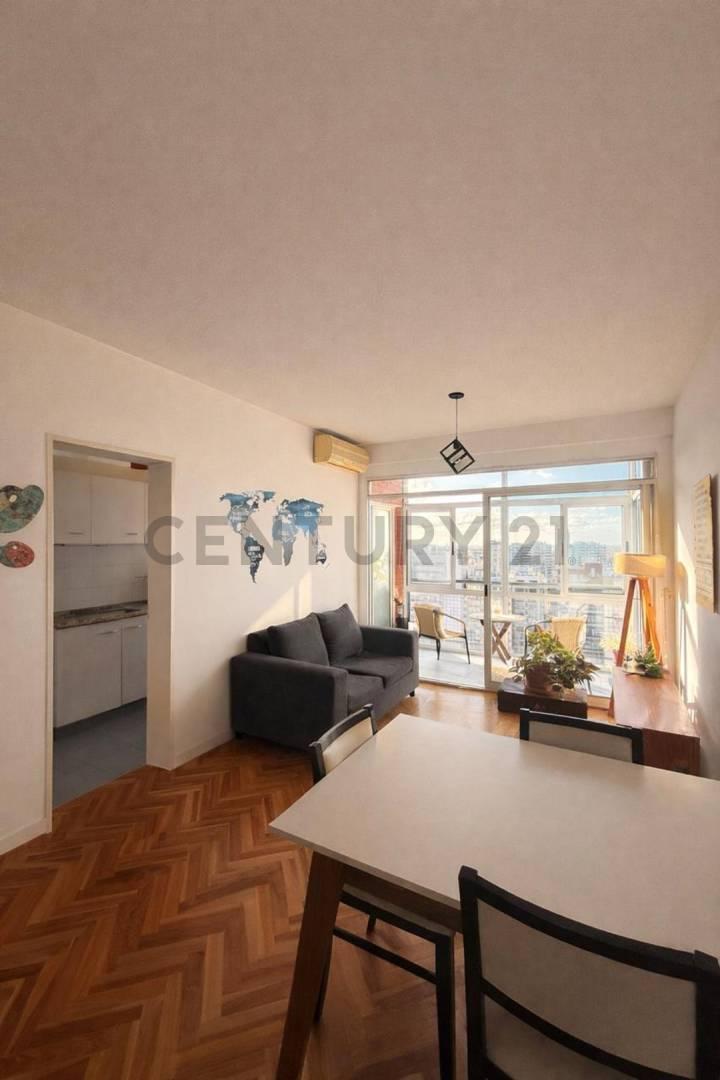 Foto de DEPTO 2 AMBIENTES VILLA URQUIZA OPCIONAL COCHERA, imagen 2