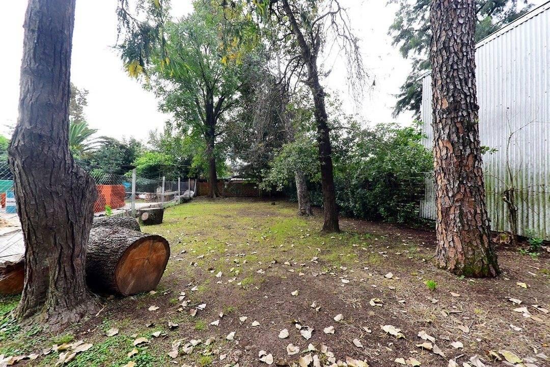 Foto de VENTA DE LOTE 260M2 EN DEL VISO CON ESCRITURA, imagen 2