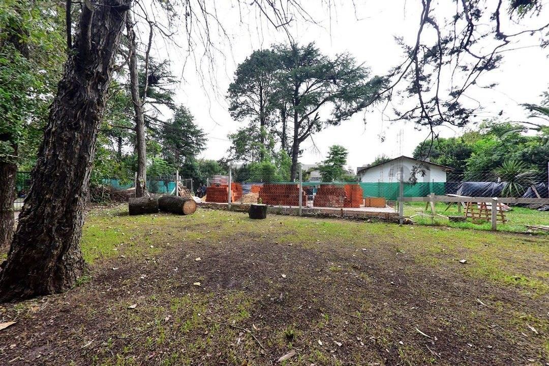 Foto de VENTA DE LOTE 260M2 EN DEL VISO CON ESCRITURA, imagen 3