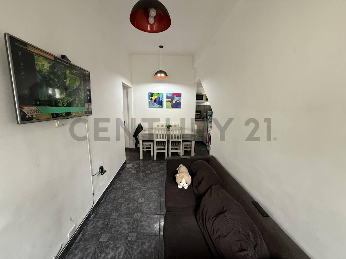 Foto de Venta PH José León Suarez, imagen 3