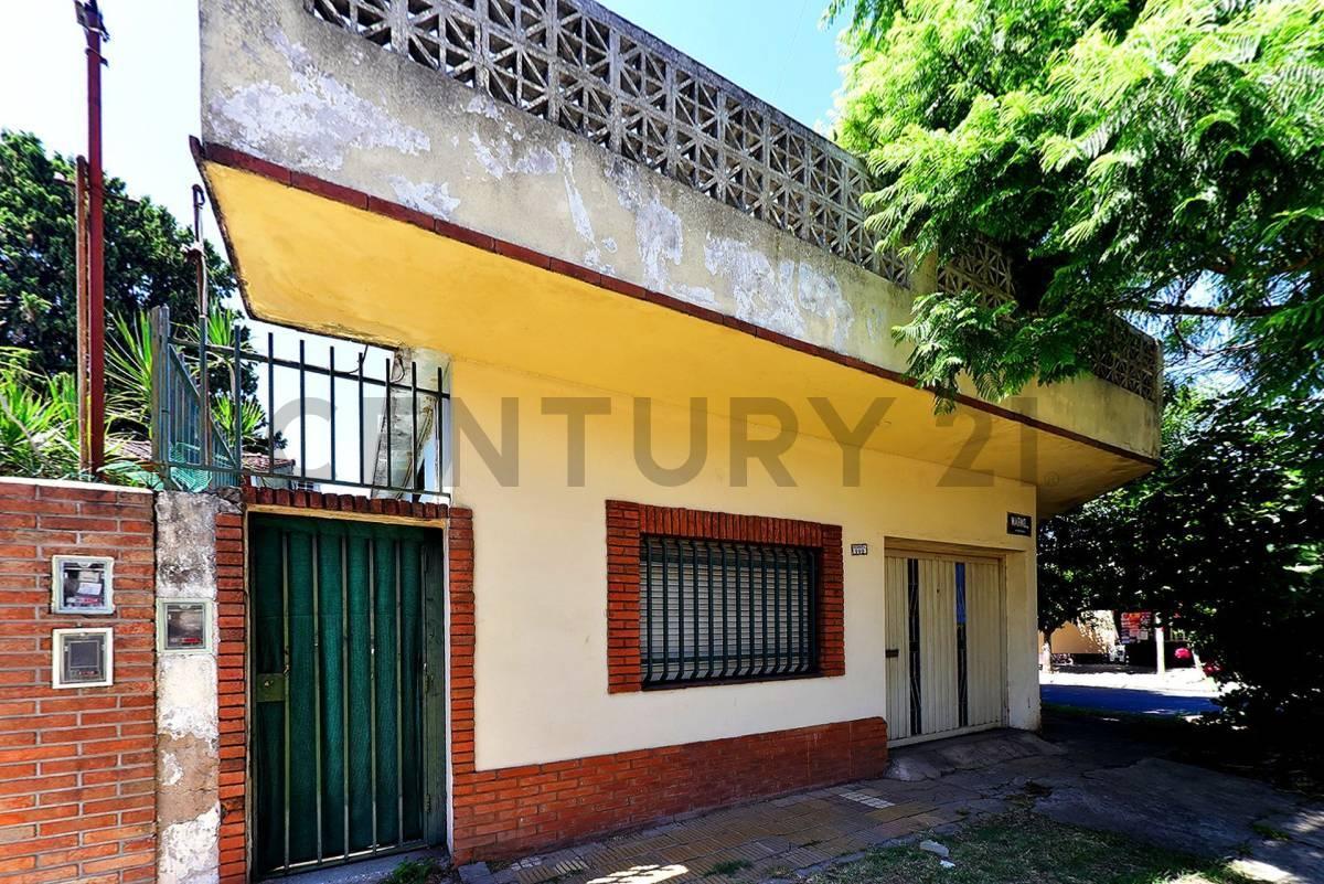 Foto de VENTA CASA 3 AMB RAMOS MEJÍA PATIO TERRAZA PLANO, imagen 1