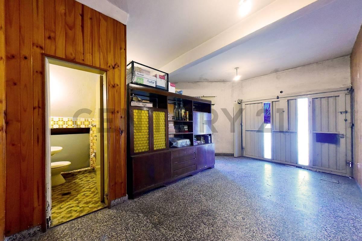 Foto de VENTA CASA 3 AMB RAMOS MEJÍA PATIO TERRAZA PLANO, imagen 3