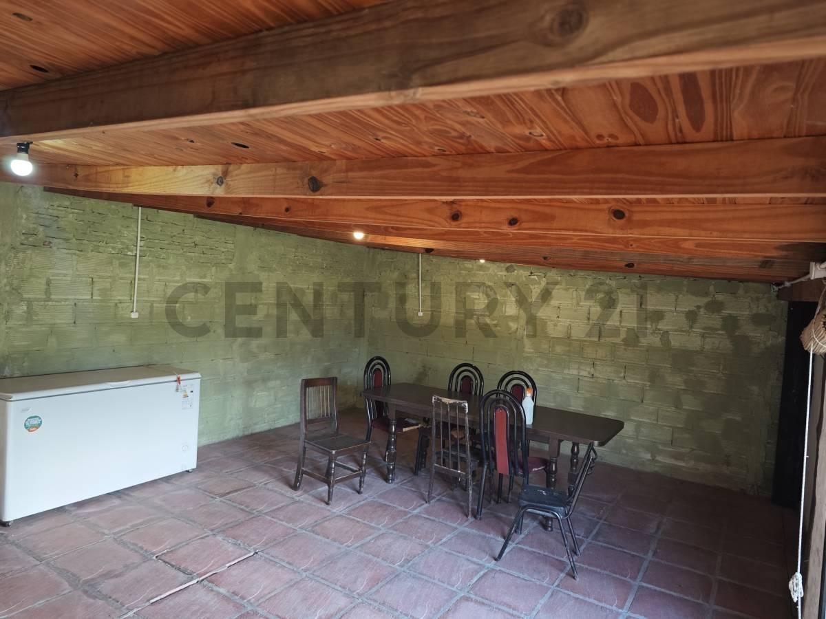 Foto de VENTA PERMUTA CASA 4 AMB C/QUINCHO Y PARRILLA PILAR, imagen 5