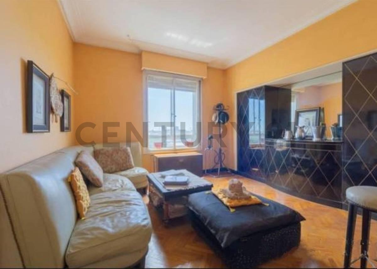 Foto de VENTA DEPARTAMENTO 7 AMB EN RECOLETA CON COCHERA, imagen 1