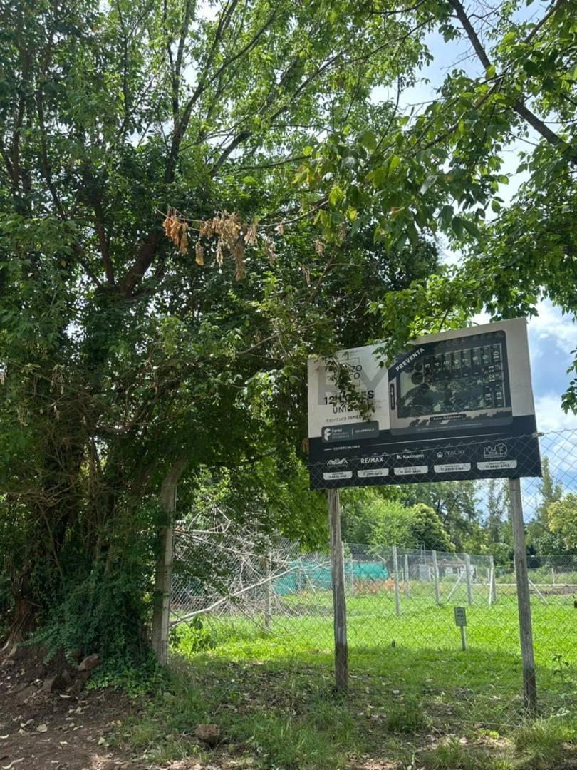 Foto de VENTA LOTE BARRIO PINAZO CHICO EN DEL VISO - FINANCIACION., imagen 1